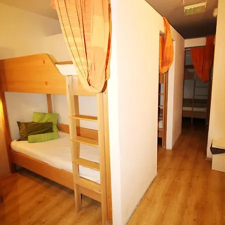 Apartamento Broadway