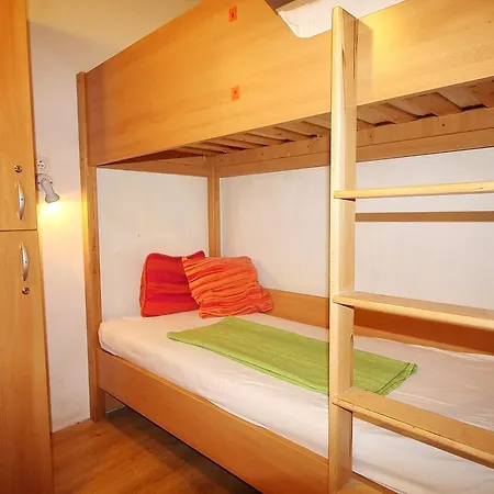 Apartamento Broadway Budapest
