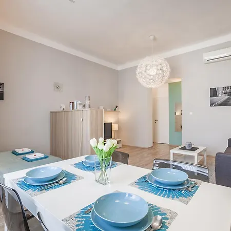 Synagogue Dohany Appartement *