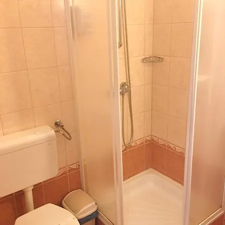 Hotell Fortuna And Restaurant Budapest