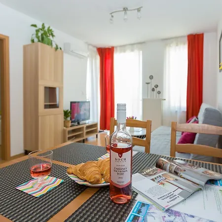 Mentha Deluxe - Mad Appartement *