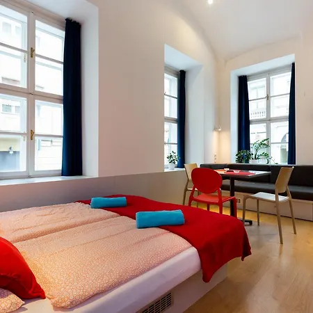 Dice Apartments Apartment
