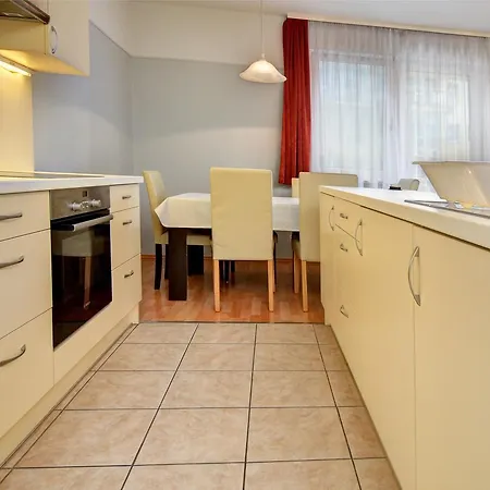 Agape Aparthotel