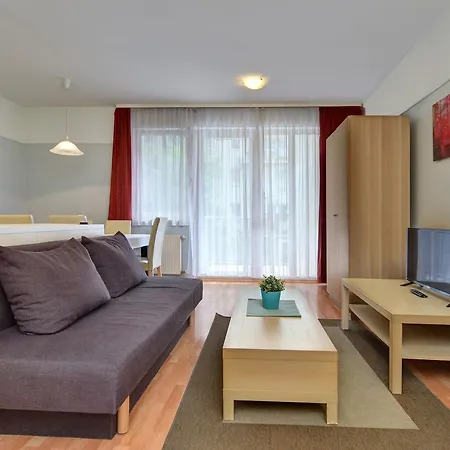 Agape 2* Budapest