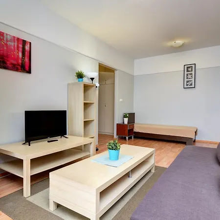Agape Aparthotel Budapest