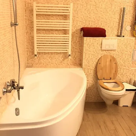 Apartment Aldi Astoria