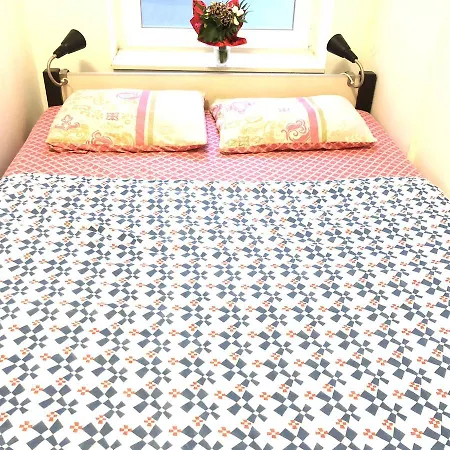Apartment Aldi Astoria *