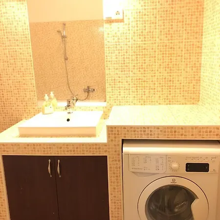 Aldi Astoria Budapest