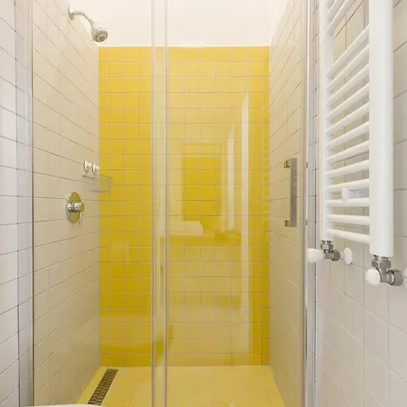 Flow Spaces Budapest