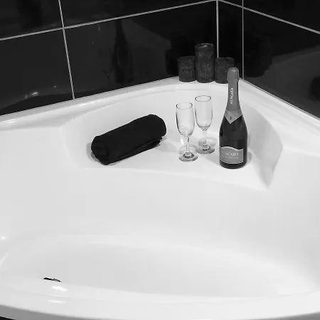Apartman Luxury *