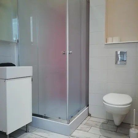 Apartment Opera Budapest
