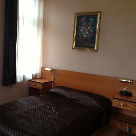 Otel Kristal 3*