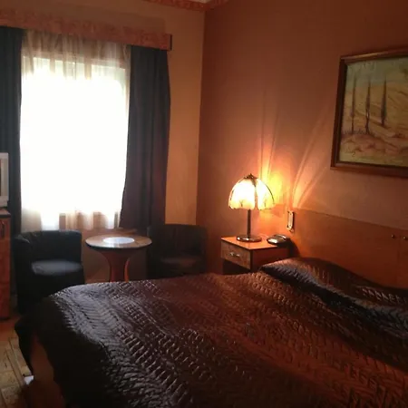 Otel Kristal