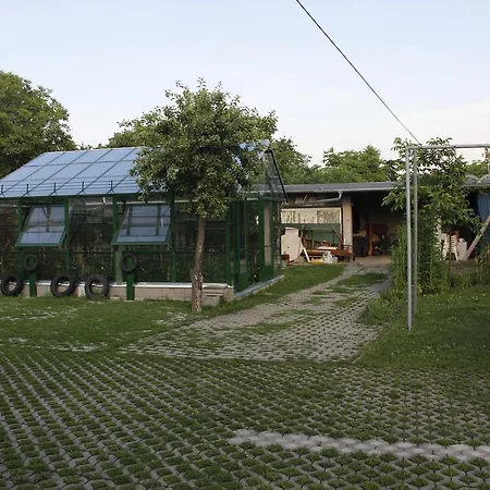 Kisherceg Szallashely Budapešť