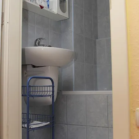 Hotel Garay Terrace Budapest
