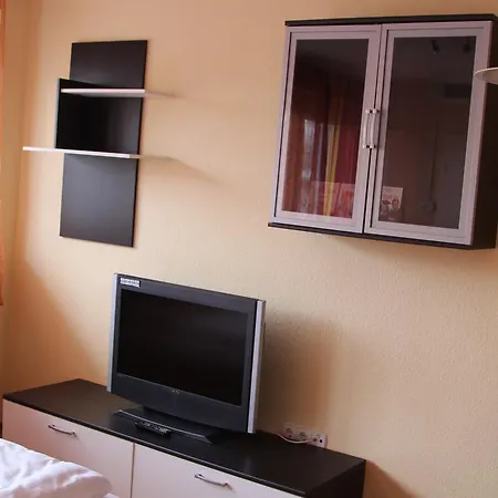 Garay Terrace Hotel