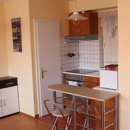 Garay Terrace 3* Budapest