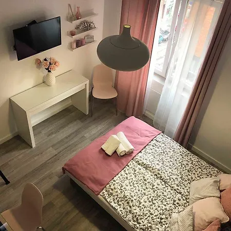Aparthotel Dolce Vita Rumbach *