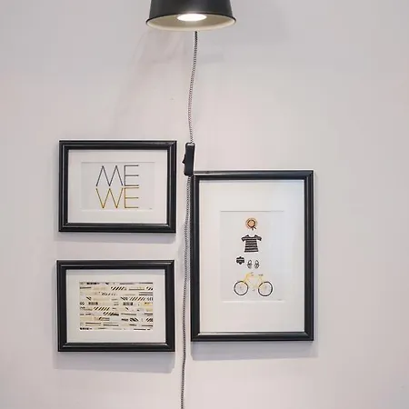 Cyc Apartamento Budapest