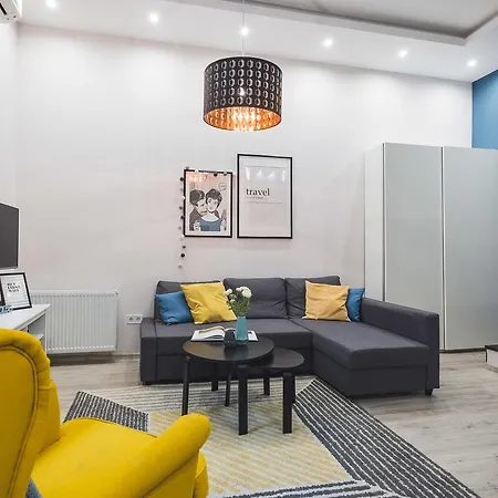 Cyc Apartamento