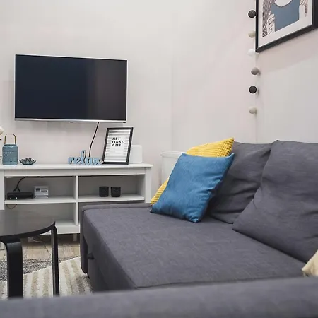 Apartamento Cyc