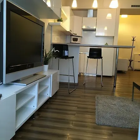 Apartman Arany Janos Apartman *