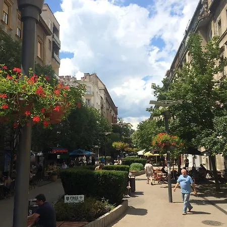 Glamour Budapest