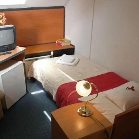 Fortuna 3* Budapest