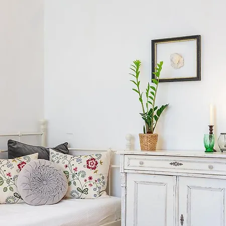 Apartment Sophie's Budapest