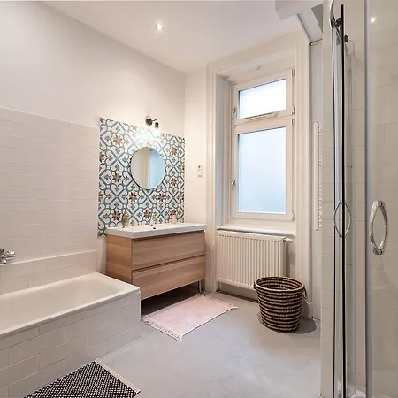 Apartment Sophie's Budapest