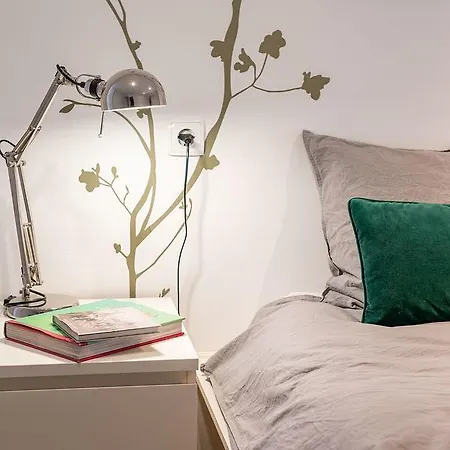 Apartment Sophie's Budapest