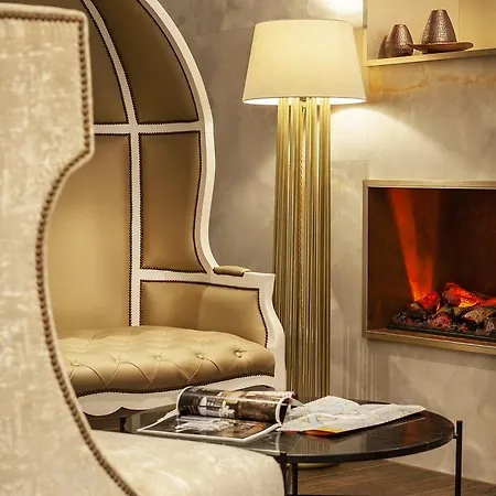 Radisson Blu Beke Hotel, Hotell Budapest