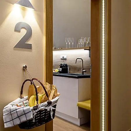Karoly Corner Residences