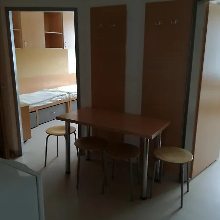 سيتي هوستيل كورفين بيت شباب بودابست
