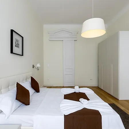 Luxury & Panorama * Budapest