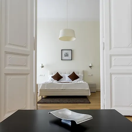 Apartment Luxury & Panorama *
