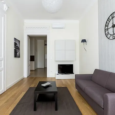 Apartment Luxury & Panorama *