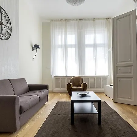 Luxury & Panorama * Budapest