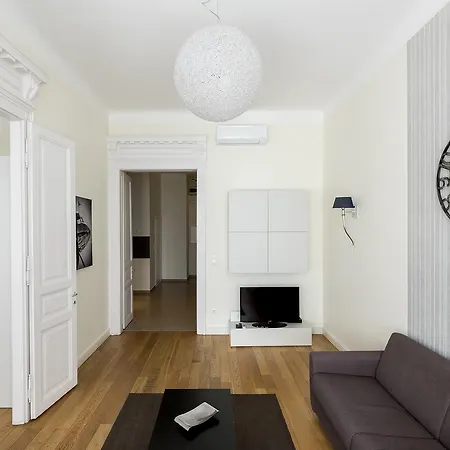 Luxury & Panorama Apartment Budapest