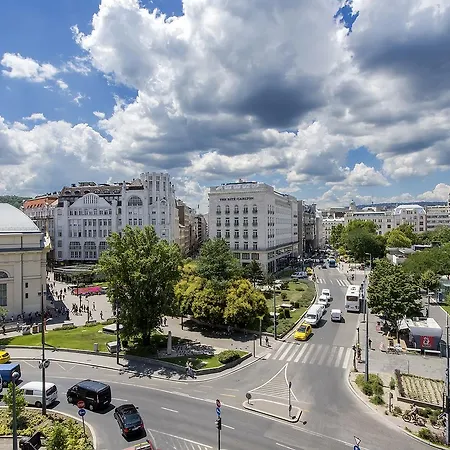Apartment Luxury & Panorama