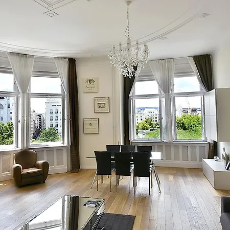 Luxury & Panorama *