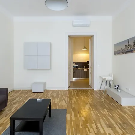 Luxury & Panorama * Budapest