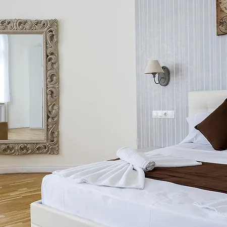 Apartment Luxury & Panorama *