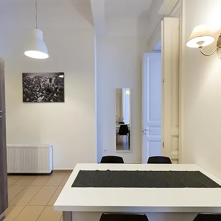 Apartment Luxury & Panorama *