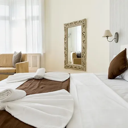 Apartment Luxury & Panorama
