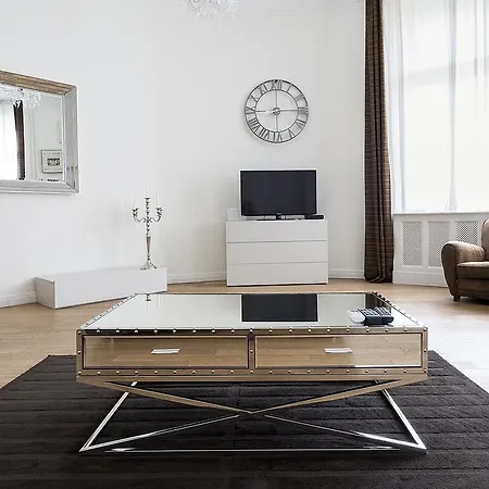 Apartment Luxury & Panorama Budapest