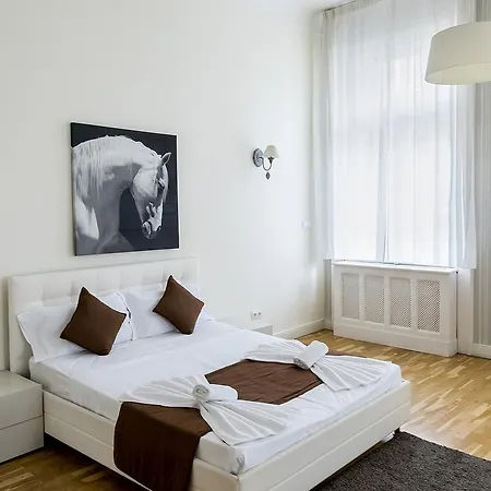 Apartment Luxury & Panorama