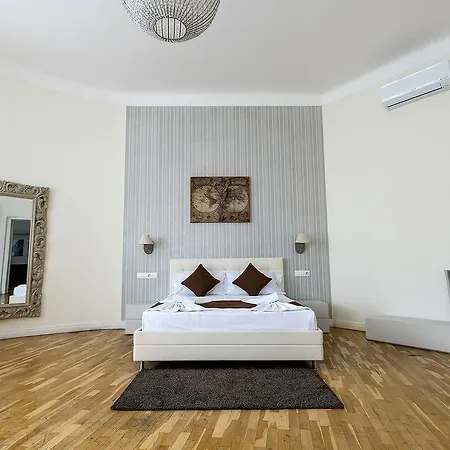 Luxury & Panorama