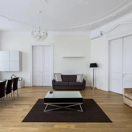 Luxury & Panorama Apartment *