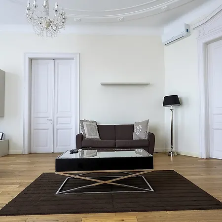 Apartment Luxury & Panorama *